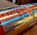NAKATA UMESHU KODAWARI Z OWOCAMI UME 0,72L