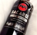 RUM BACARDI BLACK CARTA NEGRA - DARK 0,7L