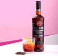 RUM BACARDI BLACK CARTA NEGRA - DARK 0,7L