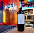 WINO BARISTA PINOTAGE 0,75L