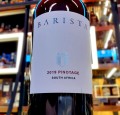 WINO BARISTA PINOTAGE 0,75L