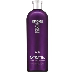 TATRATEA FOREST FRUIT LIKIER 62% 0,7L 