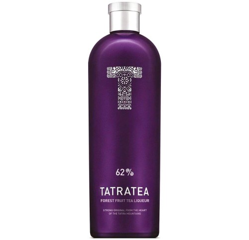 TATRATEA FOREST FRUIT LIKIER 62% 0,7L