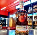 RUM BACARDI RESERVA OCHO 8YO 0,7L