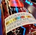 RUM BACARDI RESERVA OCHO 8YO 0,7L