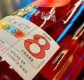 RUM BACARDI RESERVA OCHO 8YO 0,7L