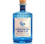 DRUMSHANBO GUNPOWDER IRISH GIN 0,5L