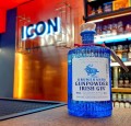 DRUMSHANBO GUNPOWDER IRISH GIN 0,5L