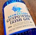 DRUMSHANBO GUNPOWDER IRISH GIN 0,5L