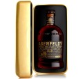 ABERFELDY 12YO GOLD SINGLE MALT WHISKY 0,7L + PUSZKA
