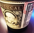 RUM BOTUCAL [DIPLOMATICO] RESERVA EXCLUSIVA 0,7L