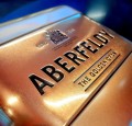ABERFELDY 12YO GOLD SINGLE MALT WHISKY 0,7L + PUSZKA