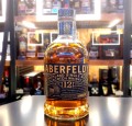 ABERFELDY 12YO GOLD SINGLE MALT WHISKY 0,7L + PUSZKA