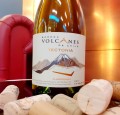 WINO VOLCANES TECTONIA CHARDONNAY 0,75L
