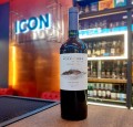 WINO VOLCANES RESERVA CARMENERE 0,75L