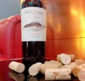 WINO VOLCANES RESERVA CARMENERE 0,75L