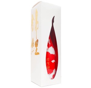 SAKE IMAYO TSUKASA - JUNMAI DAIGINJO KOI 0,72L + KARTONIK