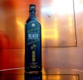 JOHNNIE WALKER BLACK ICON LIMITED EDITION WHISKY 0,7L