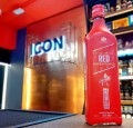 JOHNNIE WALKER RED ICON LIMITED EDITION WHISKY 0,7L