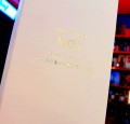 SAKE IMAYO TSUKASA - JUNMAI DAIGINJO KOI 0,72L + KARTONIK