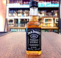 JACK DANIEL'S 0,05L (PLASTIK)