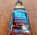 JACK DANIEL'S 0,05L (PLASTIK)