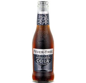 FEVER-TREE MADAGASCAN COLA 0,2L