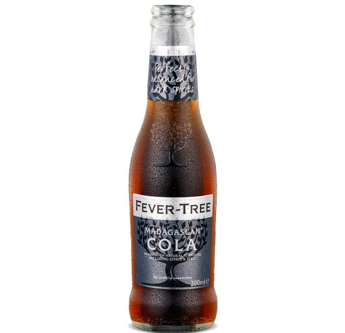 FEVER-TREE MADAGASCAN COLA 0,2L