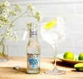 TONIK FEVER-TREE REFRESHINGLY LIGHT INDIAN TONIC WATER 0,2L