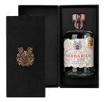 HERBARIUS GIN RZEMIEŚLNICZY 0,5L + OPAKOWANIE
