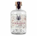 HERBARIUS GIN RZEMIEŚLNICZY 0,5L + OPAKOWANIE