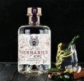 HERBARIUS GIN RZEMIEŚLNICZY 0,5L + OPAKOWANIE
