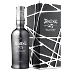 ARDBEG 25YO SINGLE MALT WHISKY 0,7L + OPAKOWANIE