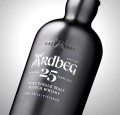 ARDBEG 25YO SINGLE MALT WHISKY 0,7L + OPAKOWANIE