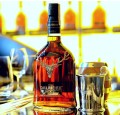 THE DALMORE 25YO SINGLE MALT WHISKY 0,7L + OPAKOWANIE