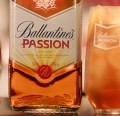 BALLANTINE'S PASSION 0,7L