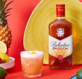 BALLANTINE'S PASSION 0,7L