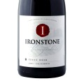 WINO IRONSTONE PINOT NOIR USA 0,75L