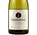 WINO IRONSTONE CHARDONNAY USA 0,75L