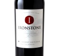 WINO IRONSTONE CABERNET SAUVIGNON USA 0,75L