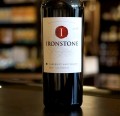 WINO IRONSTONE CABERNET SAUVIGNON USA 0,75L