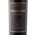 WINO IRONSTONE RESERVE OLD VINE ZINFANDEL USA 0,75L