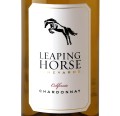 WINO LEAPING HORSE CHARDONNAY USA 0,75L