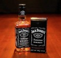 GOLDKENN CZEKOLADA Z WHISKEY JACK DANIEL'S 100G