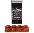 GOLDKENN CZEKOLADA Z WHISKEY JACK DANIEL'S 100G