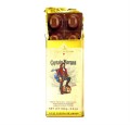 GOLDKENN CZEKOLADA Z RUMEM CAPTAIN MORGAN 100G