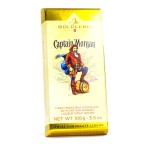 GOLDKENN CZEKOLADA Z RUMEM CAPTAIN MORGAN 100G