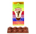 GOLDKENN CZEKOLADA Z LIKIEREM AMARULA 100G