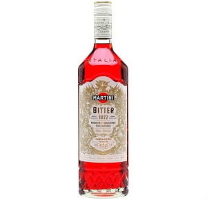 MARTINI RISERVA SPECIALE BITTER 0,7L
