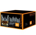 NACHTMANN - NOBLESSE - SZKLANKI DO WHISKY/ 4 SZTUKI